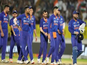 India vs South Africa LIVE