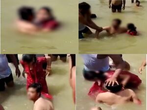 RAM KI PAIDI AAYODHYA