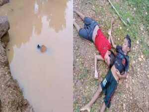 TALAB ME DADI NATI NATIN KI LASH