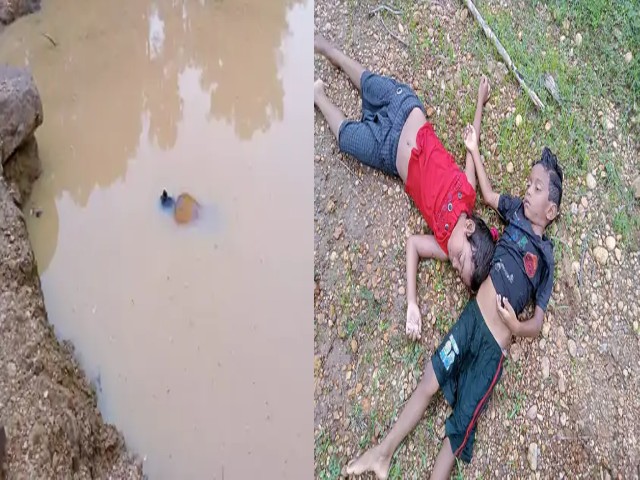 TALAB ME DADI NATI NATIN KI LASH