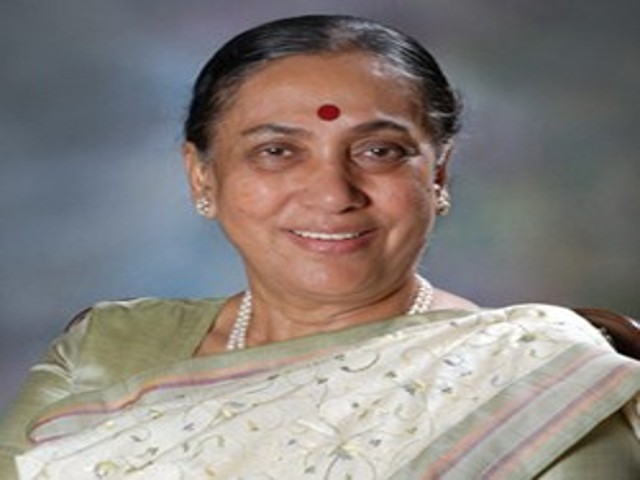 मार्गरेट अल्वा