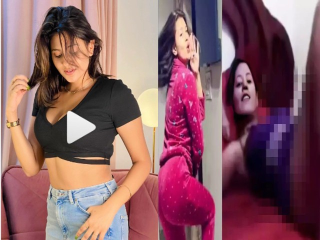 ANJALI ARORA VIRA VIDEO