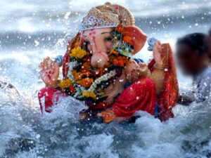 Ganeshotsav 2022