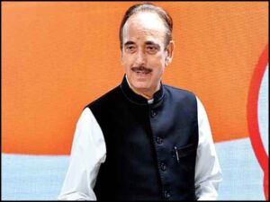 Gulab Nabi Azad