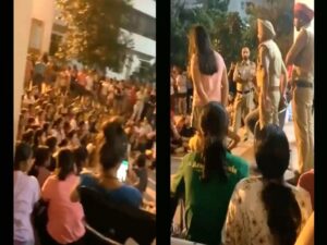 Chandigarh University KA VIDEO