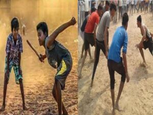 Chhattisgarhia Olympics 2022-23
