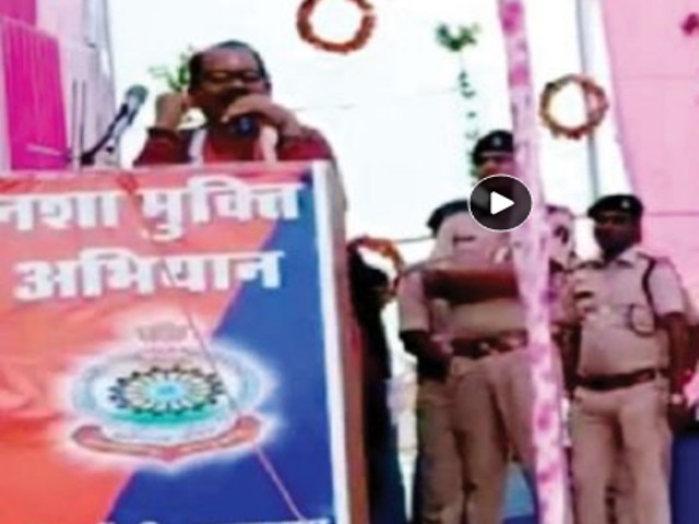 Education Minister Dr. Premsai Singh