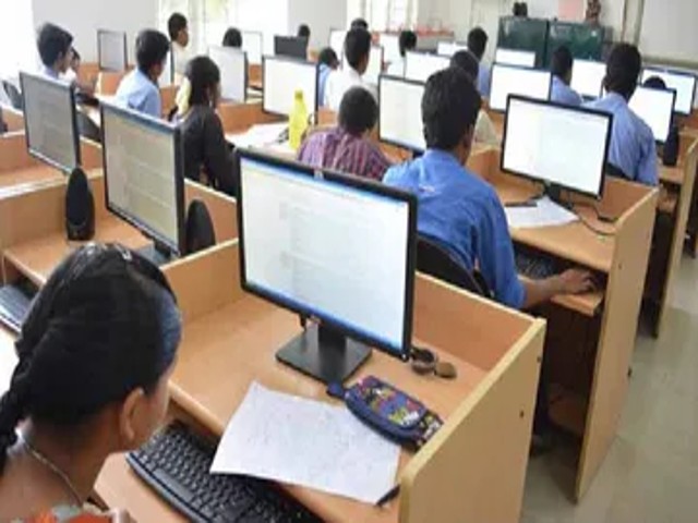 SSC JHT Exam 2022