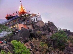 bamleshwar
