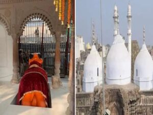 gyanvapi masjid