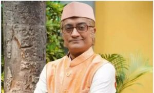 Amit-Bhatt-aka-Champak-Chacha