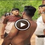 चिंगरापगार में भारी हंगामा: युवकों ने की मारपीट, उग्र ग्रामीणों ने गाड़ियों में की तोड़फोड़; 5 युवक पुलिस हिरासत में