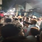 रायपुर में एक ही परिवार के 5 लोगों की मौत, पति ने पत्नी और 3 बच्चों को जहर देकर खुद लगाई फांसी, देखें वीडियो